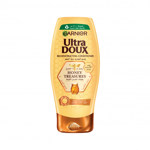 Garnier Honey Treasures Conditioner 360 ml
