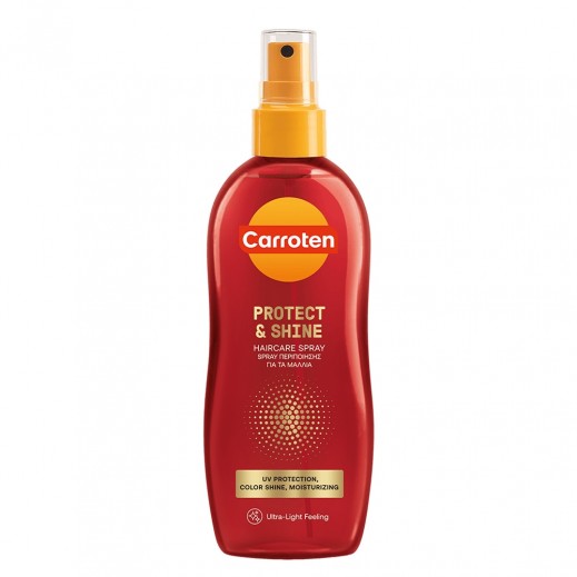 Carroten After Sun Hair Oil Spray 150 ml
