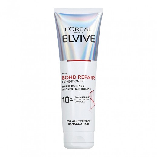 L'Oreal Elvive Bond Repair Conditioner 150 ml