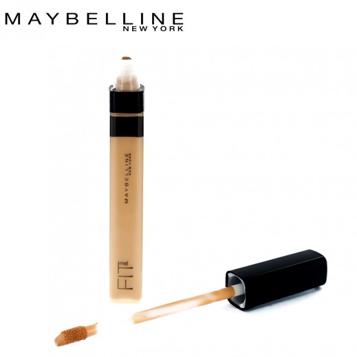 Maybelline Fit Me Concealer Color No. 10 Light - delivered by Taw9eel Fast