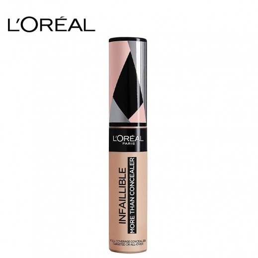 L'Oreal Infaillible More Than Concealer 327 Cashmere
