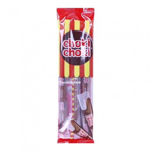 Choki Choki Chocolate 3 Pieces 27 g