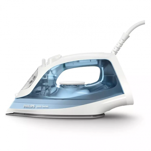 Philips 2000 Series Steam Iron 2000W 250ml  - delivered by Taw9eel Fast