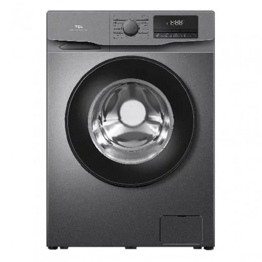 TCL 7KG Front Load Washing Machine - delivered by Xcite within 3 working days