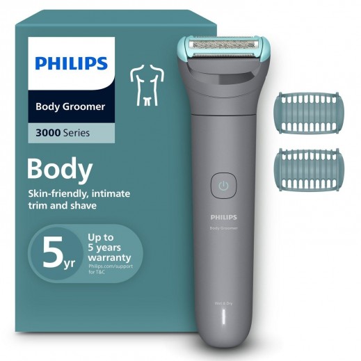 Philips BodyShaver Fancy Box