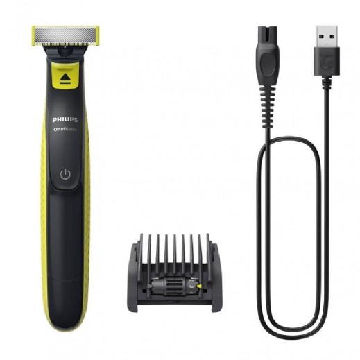 Philips OneBlade 5in1 Comb Trimmer