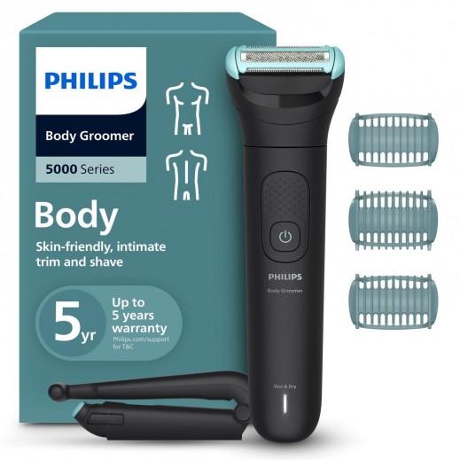 Philips BodyShaver Fancy Box