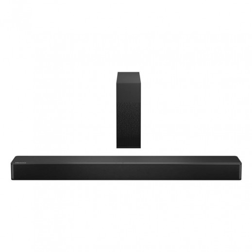 Hisense HS2000 2.1 Channel Soundbar