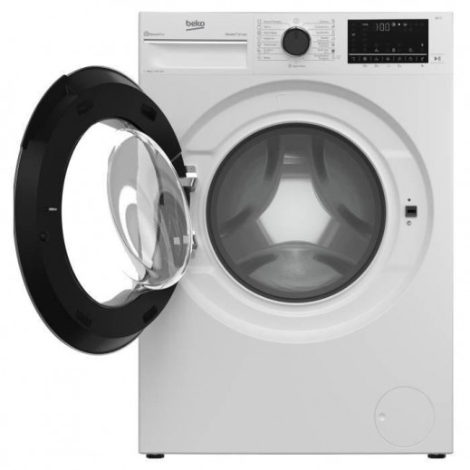 Beko Freestanding 9kg Front Load Washing Machine  - delivered by Xcite within 3 working days