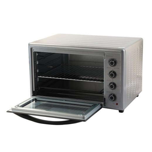 Buy Wansa 100L Electric Oven 2700W توصيل