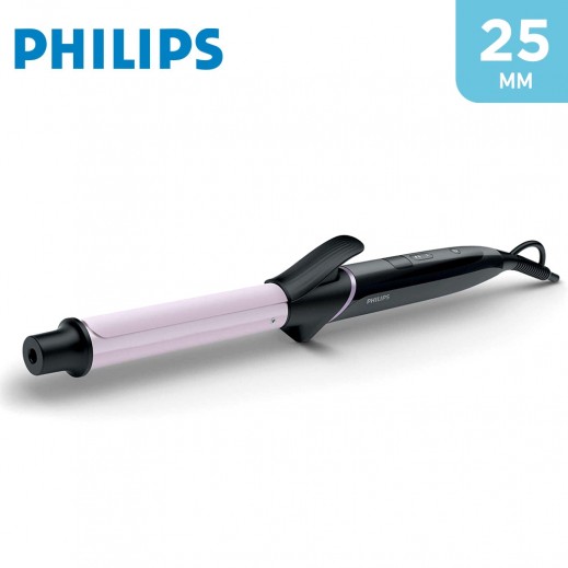 Philips 25mm StyleCare Ceramic Hair Curler - delivered by Taw9eel Fast