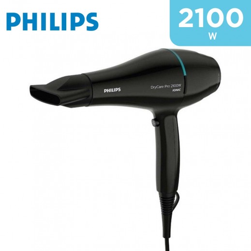 Philips Pro 2100W Hair Dryer - delivered by Taw9eel Fast