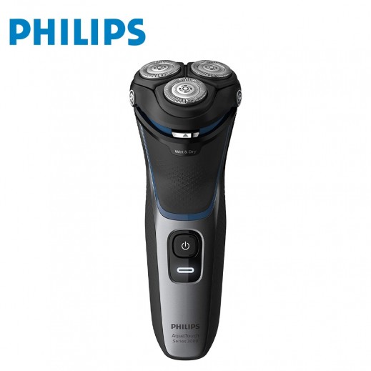 Philips Wet & Dry Electric Shaver