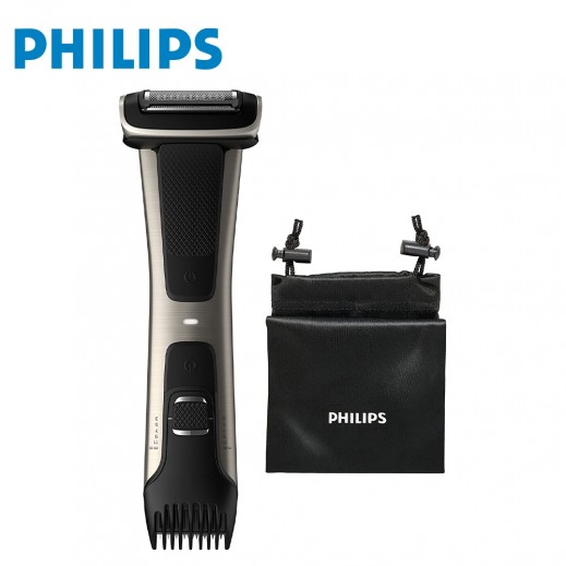 Philips Series 7000 Body Groomer and Trimmer