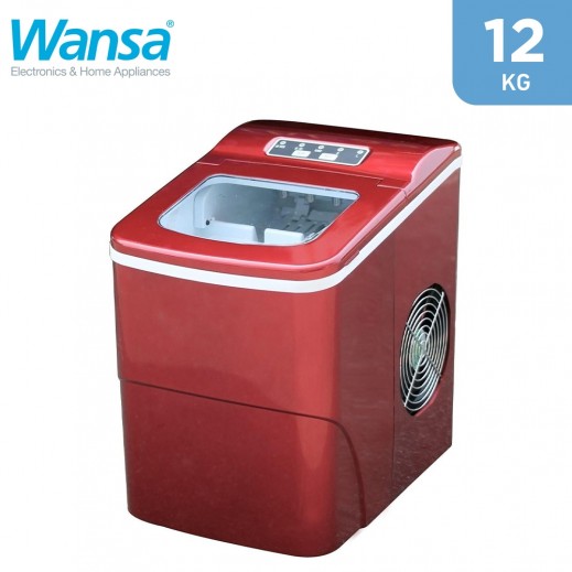 Wansa ice cream deals maker