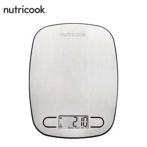 Nutricook Digital Kitchen Scale