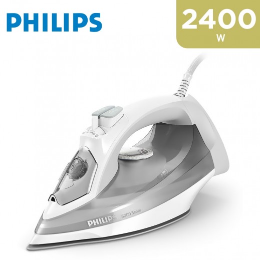Philips 5000 Series Steam Iron 2400W