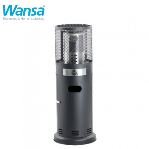 Wansa Patio Heater - W-SRPH92H - delivered by Xcite within 3 working days