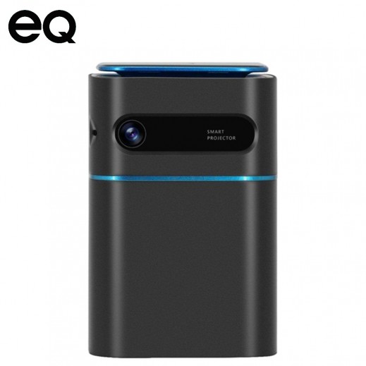 EQ DLP Mini Home Projector