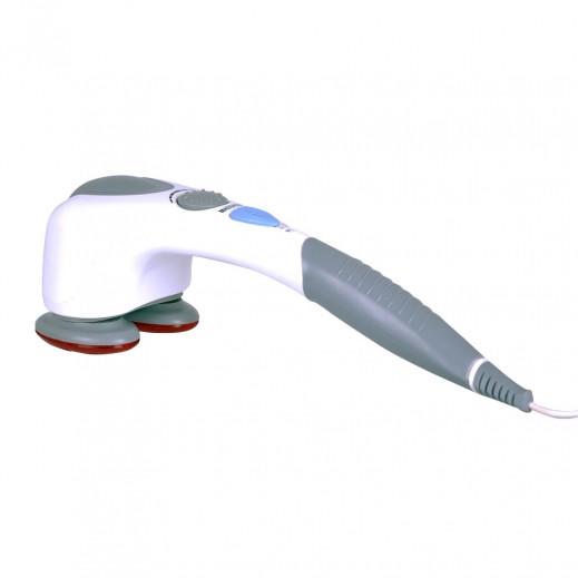 Wansa Handheld Massager - White