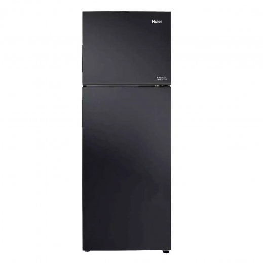 Haier 126CFT Top Mount Refrigerator 357 L - delivered by Xcite within 3 working days