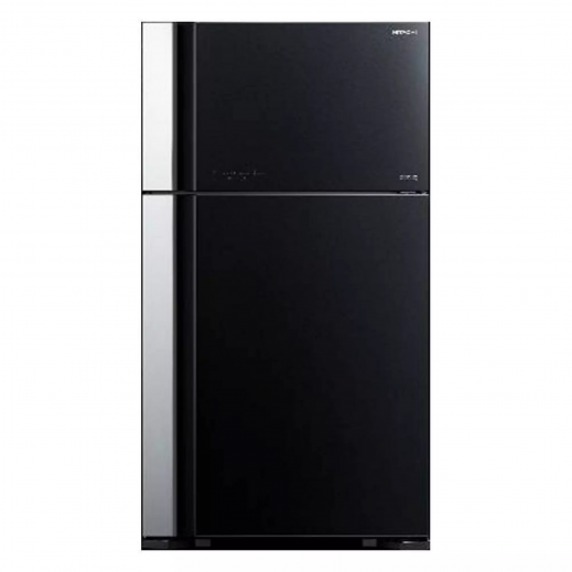 Hitachi 550L Top Freezer Refrigerator 21 CFT - delivered by Xcite within 3 working days