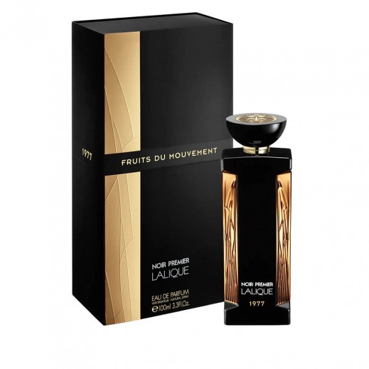 Lalique Fruits Du Mouvement EDP For Unisex 100ml