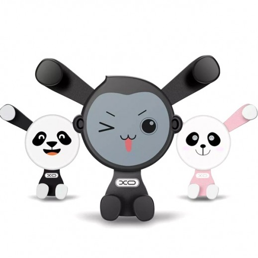 XO C21 Smart Car Phone Holder