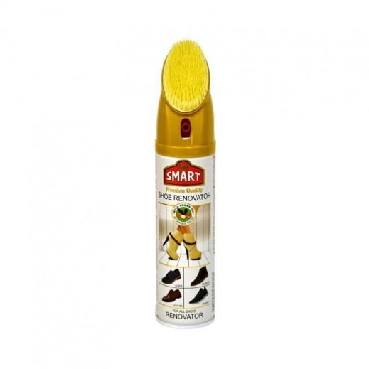 Smart Suede & Nubuck Renovator Spray Neutral 250Ml