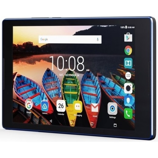 Buy Lenovo Tab 4 - 7 Inch 8 GB - Black | توصيل Taw9eel.com