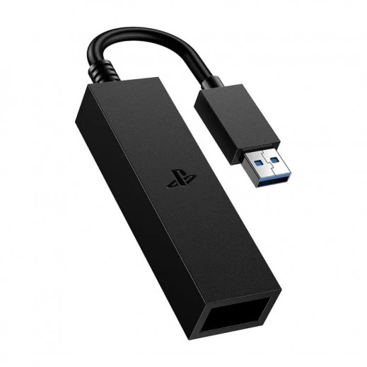 PlayStation VR Adapter for PS5 - delivered by Taw9eel within 2 Business Days