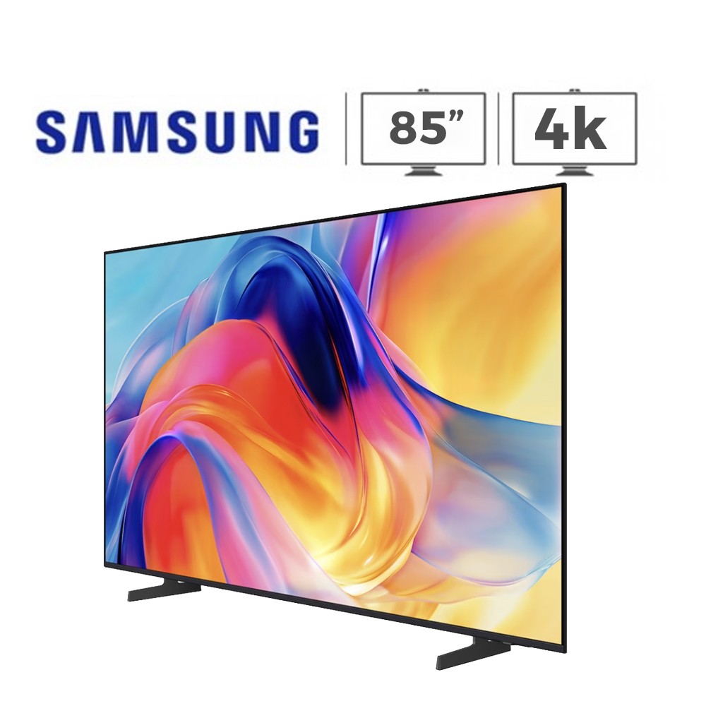 Samsung 85 Neo Mini 4K Smart TV 85-inch