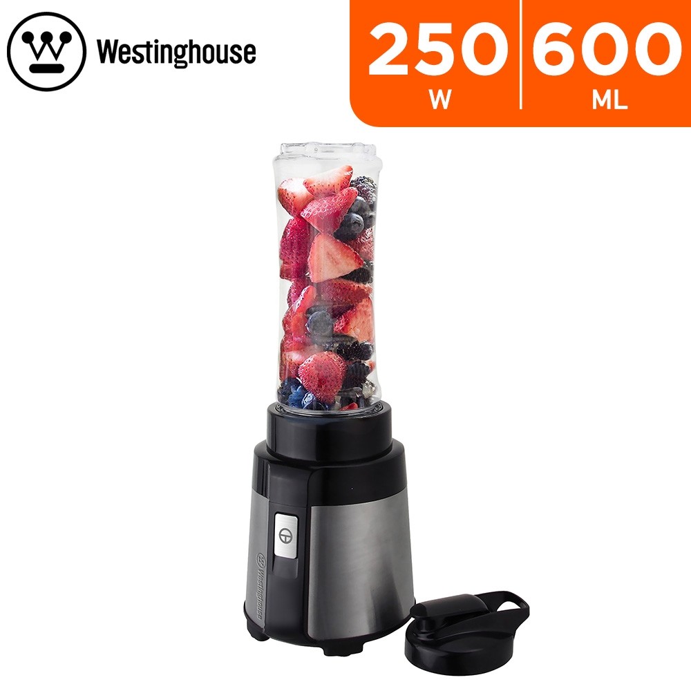 Westinghouse Smoothie Blender To Go 250W/600ML