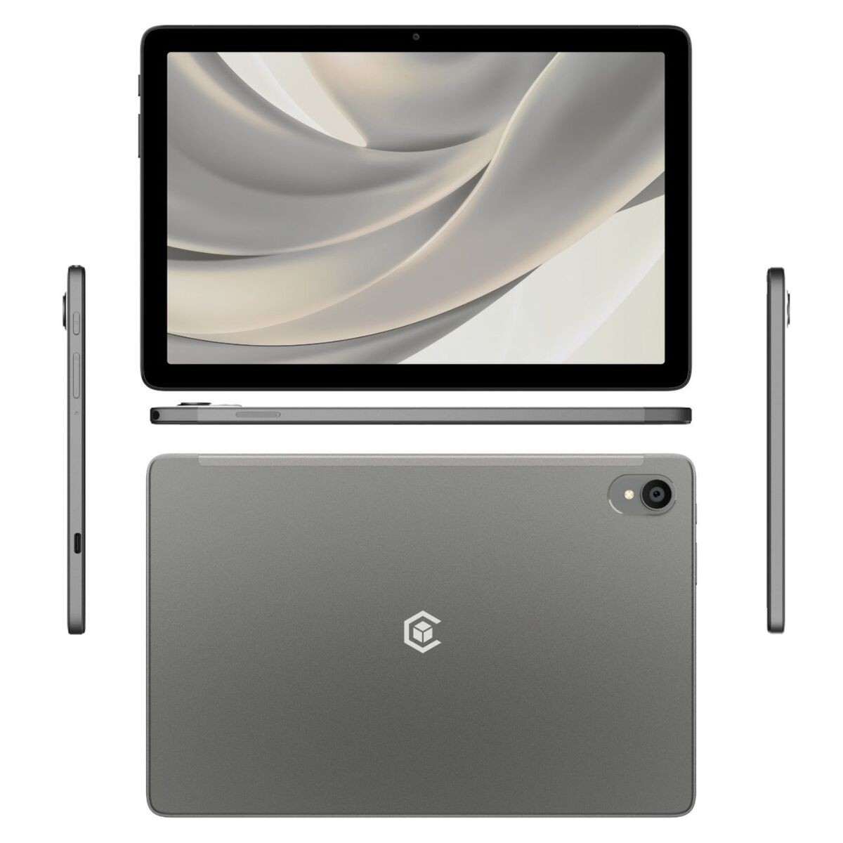 Ibrit X10 10.1-inch 128GB 4GB RAM Wi-Fi