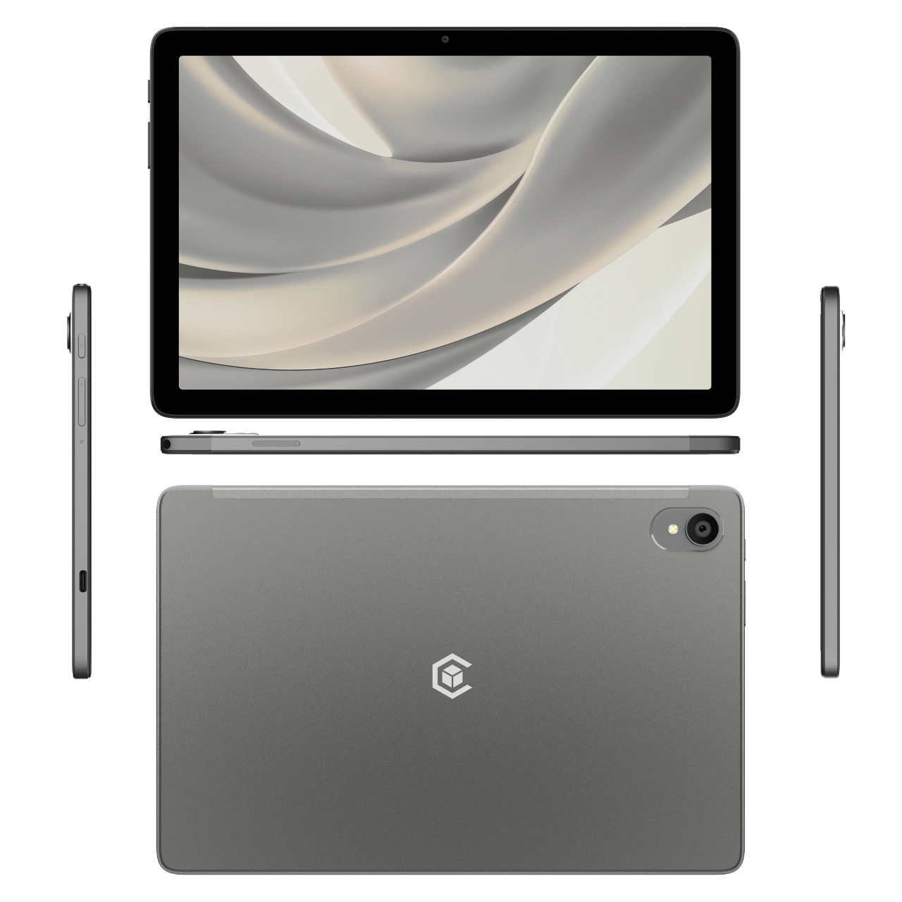 Ibrit X10 Pro 10.1-inch 256GB 4GB RAM Wi-Fi