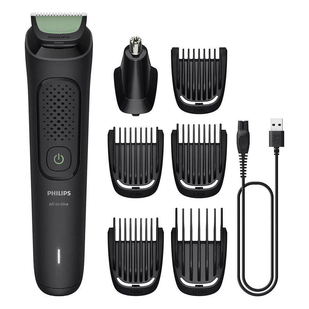 Philips 7in1 Multi Purpose Grooming Kit