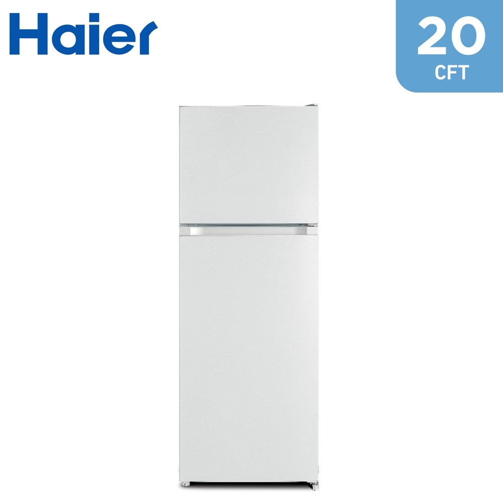 Haier 14.5CFT Top Mount Refrigerator