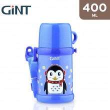 Gint Stainless Kids Thermos 400 ml