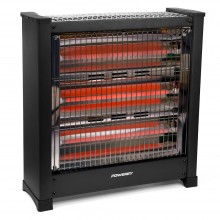 Powerey 2100W Quartz Heater