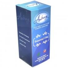 Ambreeze Essential Oil Diffuser Refill Blue Velvet 200 ml