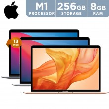Apple 13-inch MacBook Air M1 chip 8-C CPU 8GB 
