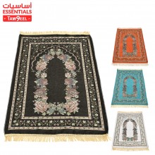 Extra Light Prayer Mat - Essentials by Taw9eel