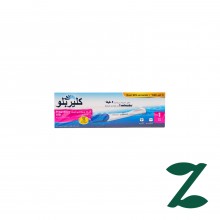 Clearblue Pregnancy Test 1 Test