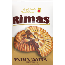 Rimas Extra Dates 90g