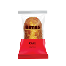 Rimas Soft Mini Cake 30g