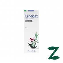 Candovax Vaginal Cream 50 Ml