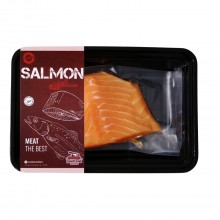 Norwegian Salmon 200g - 250g Approx