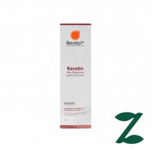 Revitol Keratin Hair Shampoo 500 ml
