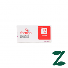 Forxiga 10 Mg 28 Tablets