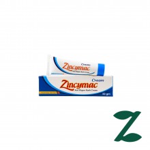 Zincymac Daiper Cream 50 g